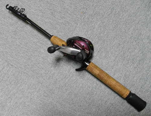 中古] シマノ / 00スコーピオン1001 RH432 (01527)/ 整備済み