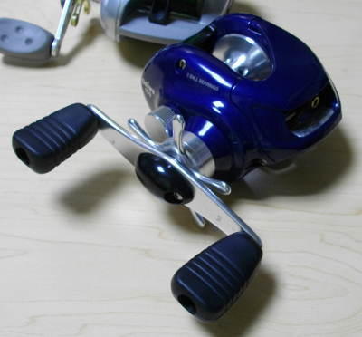 Daiwa CRONOS150 ダイワリール クロノス - メルカリ