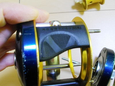 アンバサダー5600WSについて。: “ザ・フッコハンター アンバサダー5600WSについて。: “ザ・フッコハンター