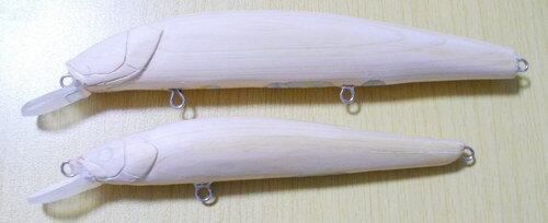 手持ちマクサー系最上級機？「アンバサダー・キングフィッシャー