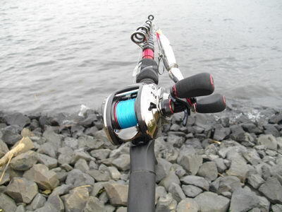 アンバサダーマグプラスXT（マクサータイプ）: “ザ・フッコハンター